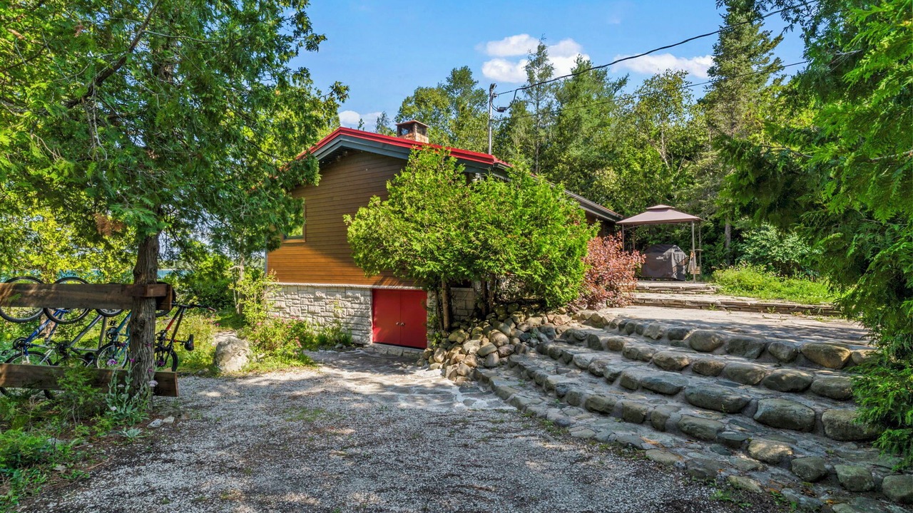 Photo of Outdoor in Tobermory