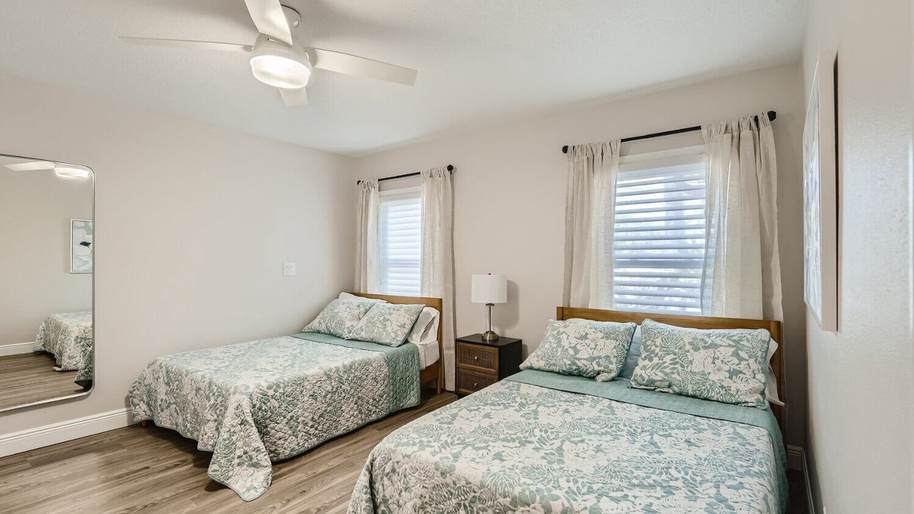 Photo of Bedroom in Harbor Hills