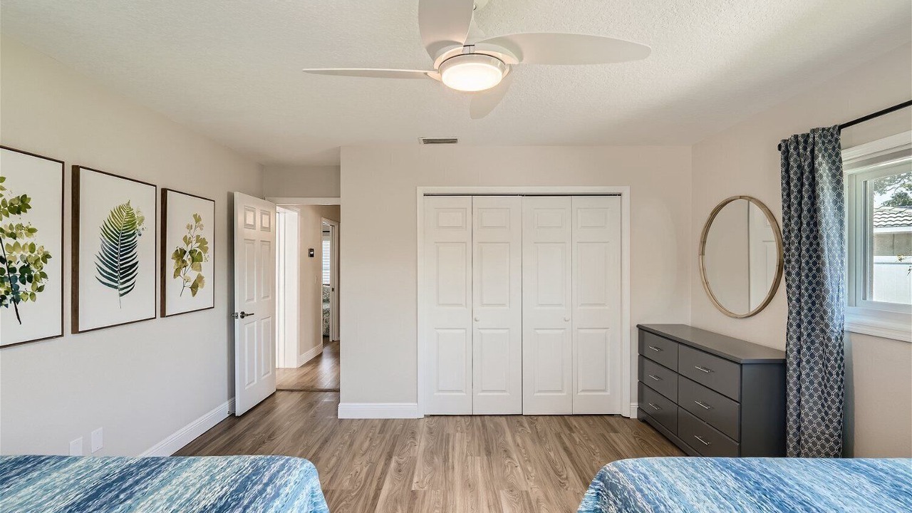 Photo of Bedroom in Harbor Hills