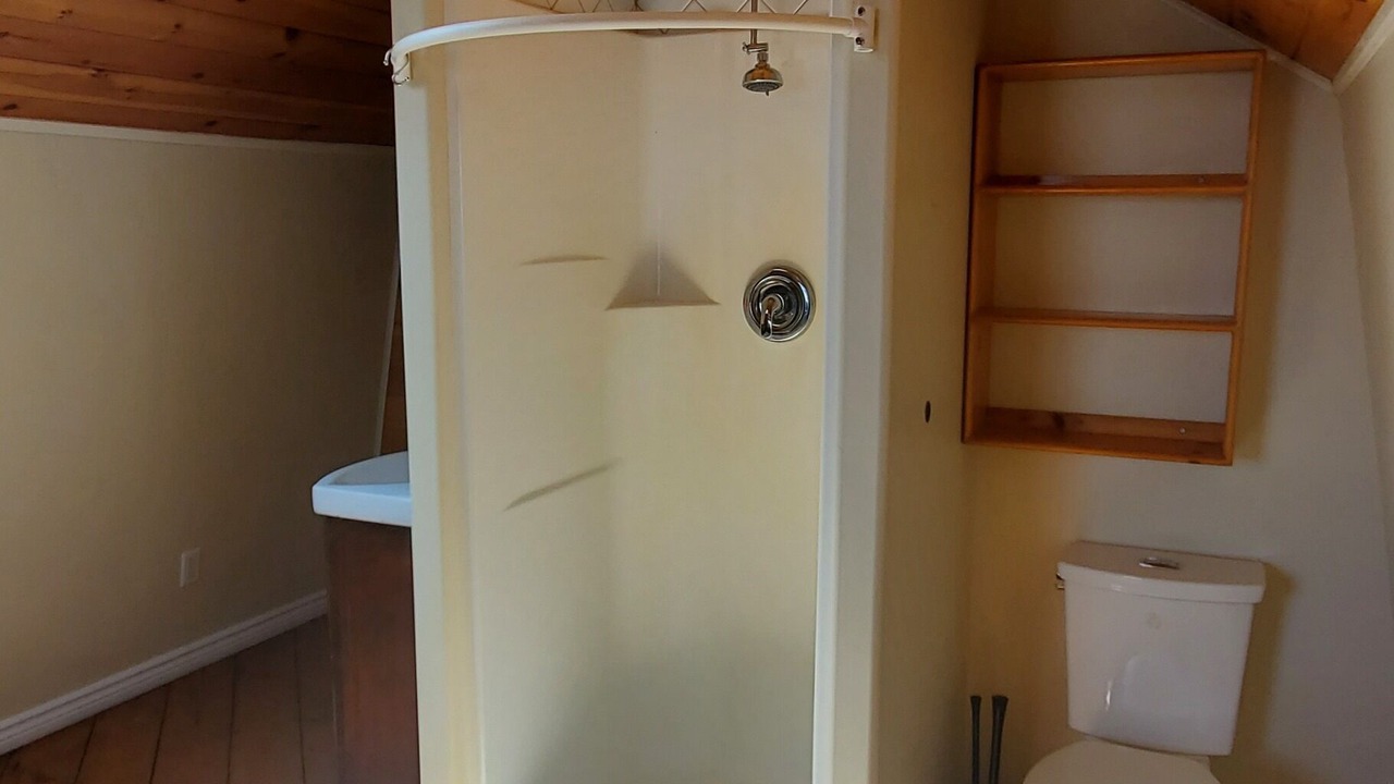 Photo of Bathroom in Bowmanville