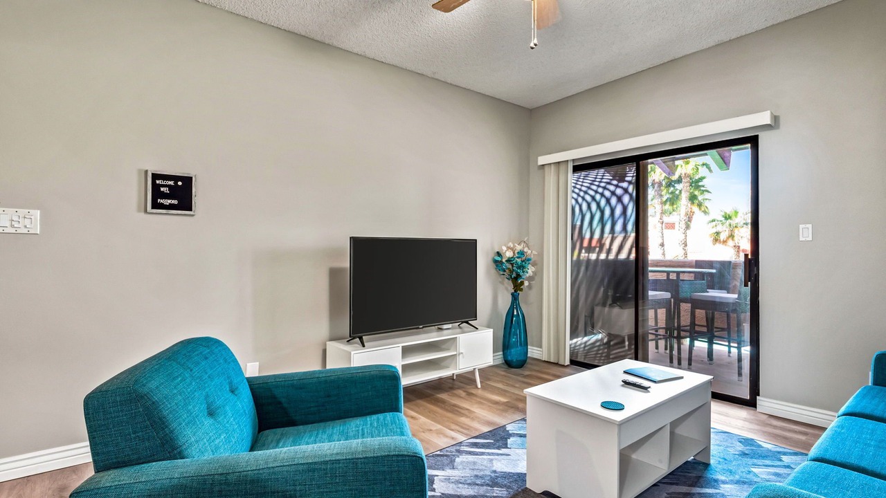 Photo of Livingroom in Glendale