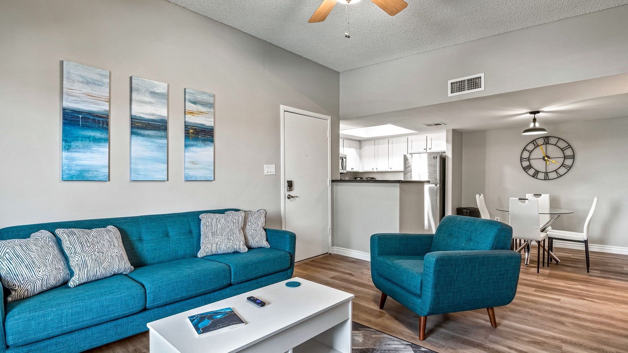Photo of Livingroom in Glendale