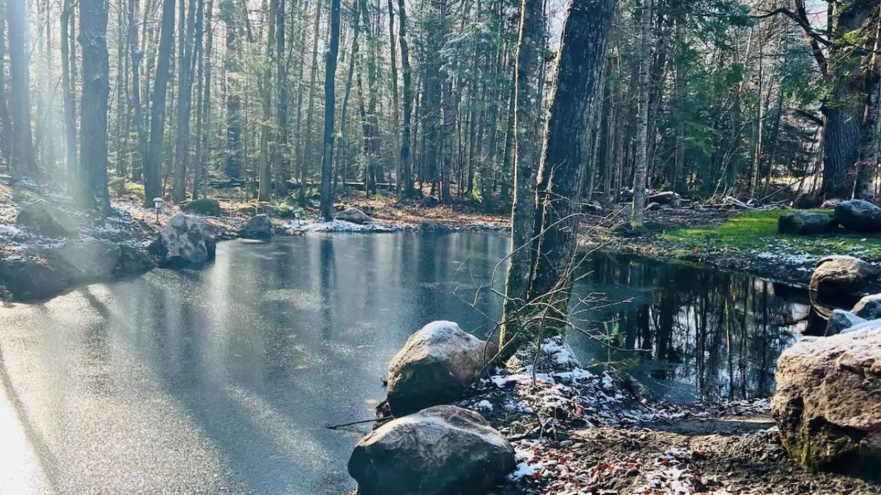 Photo of Outdoor in Bracebridge