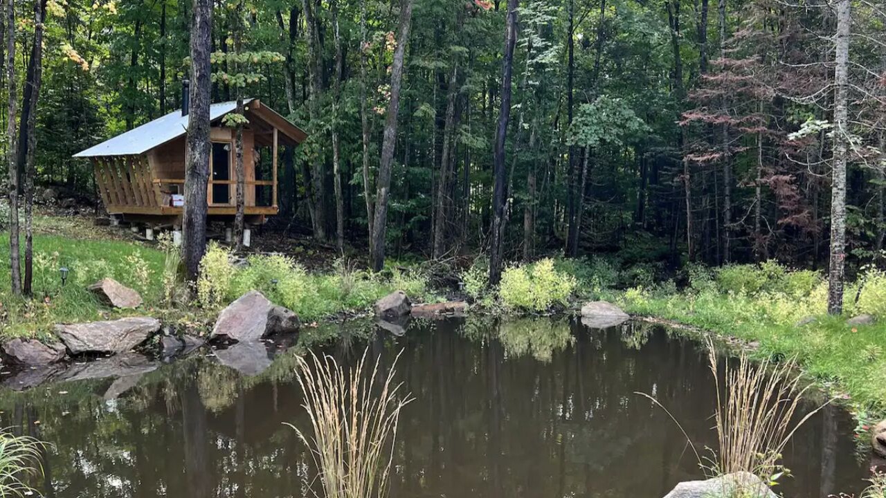 Photo of Outdoor in Bracebridge