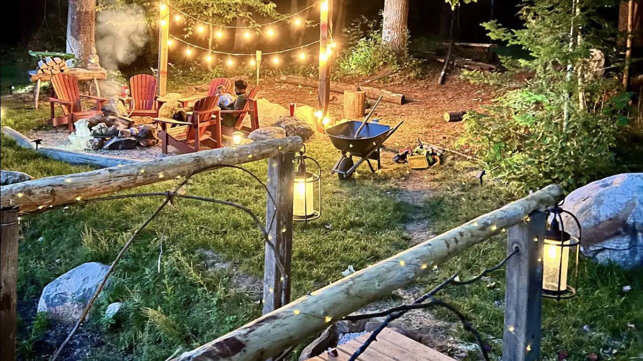 Photo of Outdoor in Bracebridge