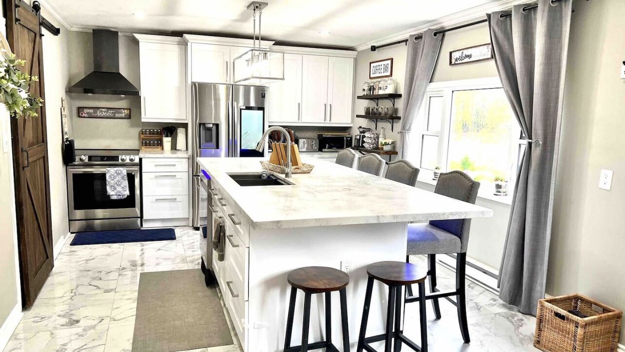 Photo of Kitchen in Bracebridge