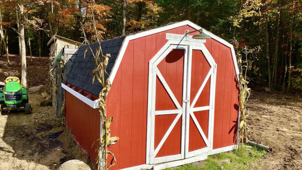 Photo of Outdoor in Bracebridge