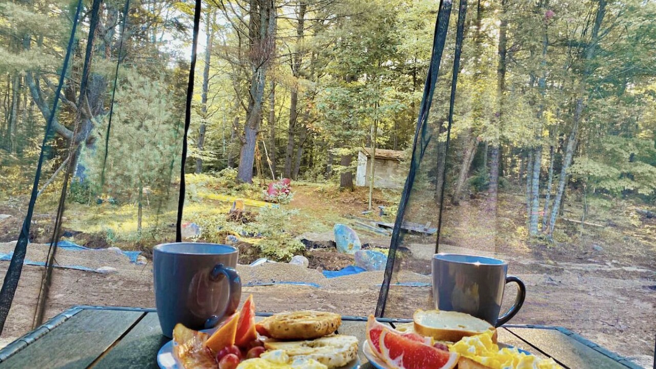 Photo of Outdoor in Bracebridge