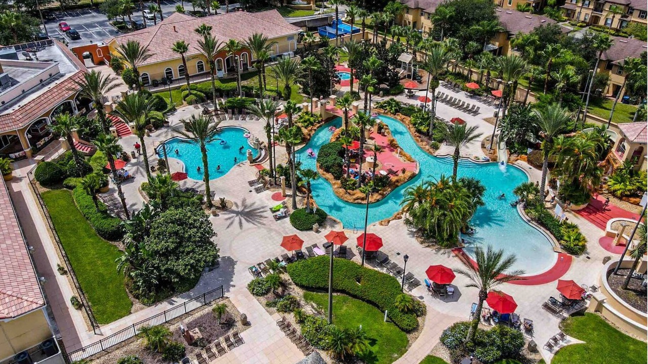 Photo of Outdoor in Regal Palms