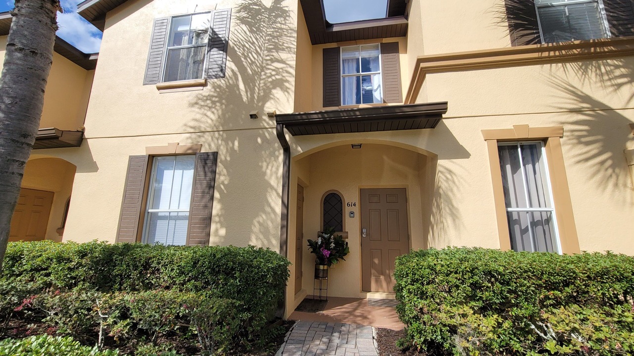 Photo of Outdoor in Regal Palms