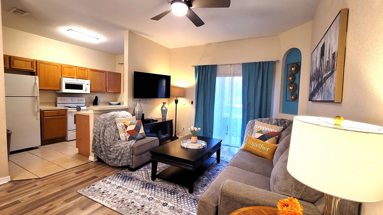 Photo of Livingroom in Regal Palms
