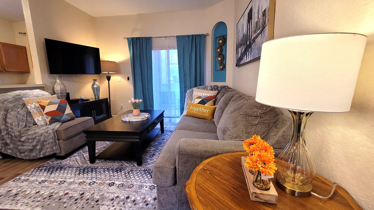 Photo of Livingroom in Regal Palms