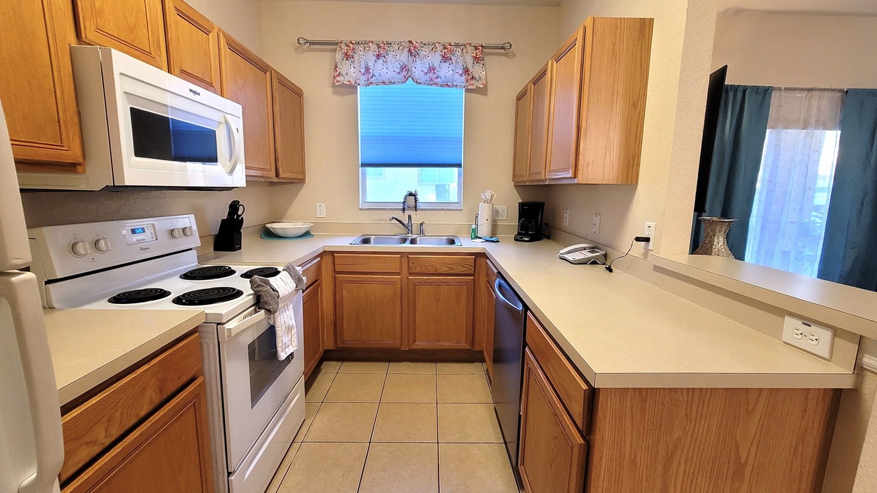 Photo of Kitchen in Regal Palms