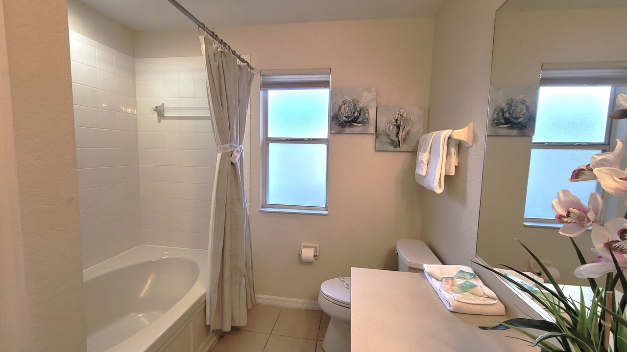 Photo of Bathroom in Regal Palms