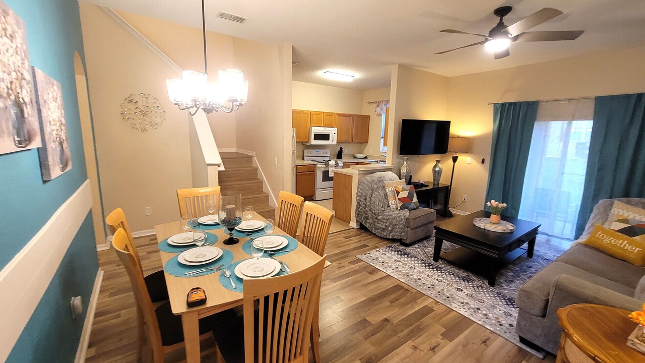Photo of Livingroom in Regal Palms