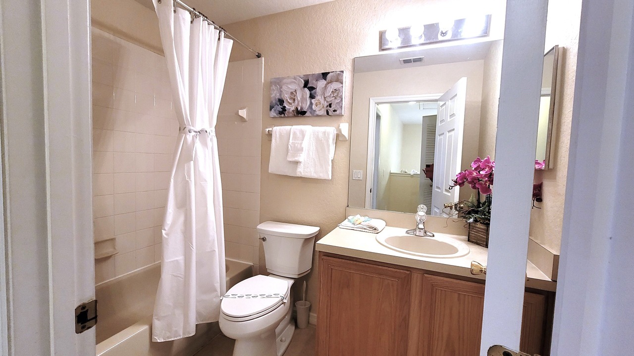 Photo of Bathroom in Regal Palms