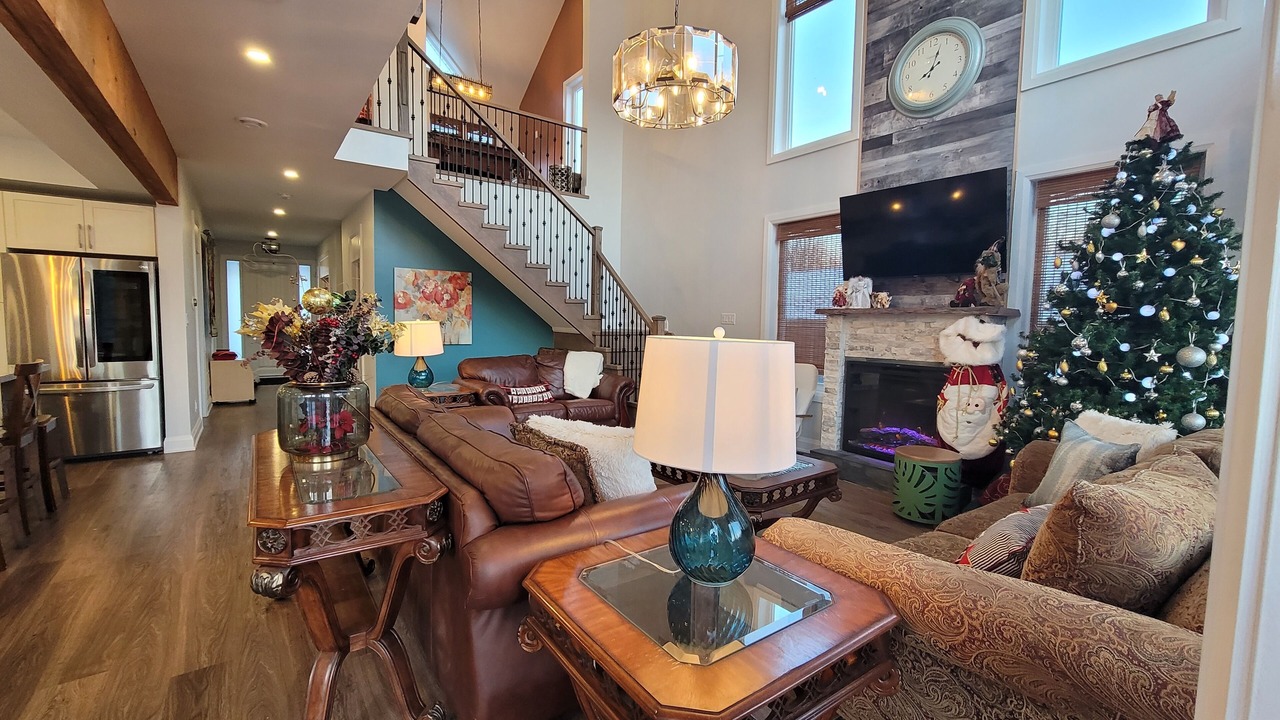 Photo of Livingroom in Port Stanton