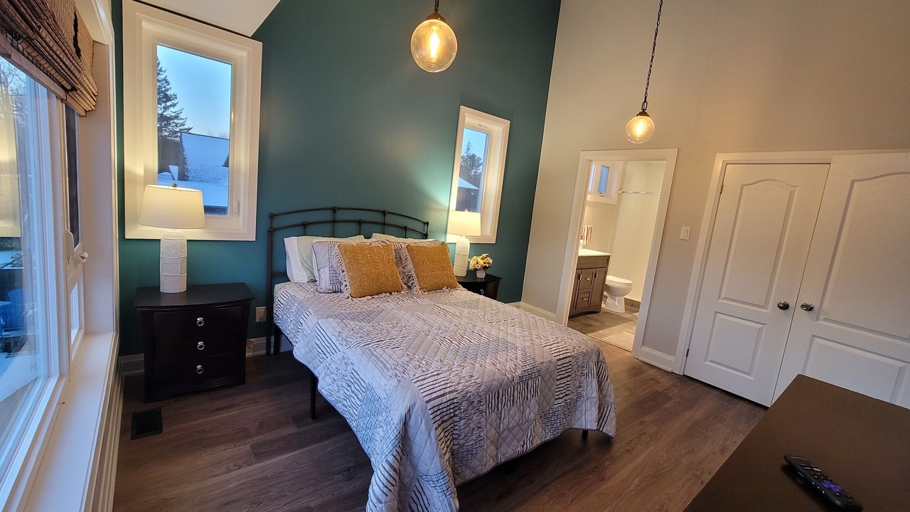 Photo of Bedroom in Port Stanton
