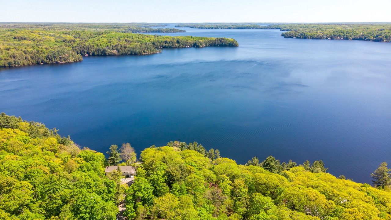 Photo of Outdoor in Rosseau