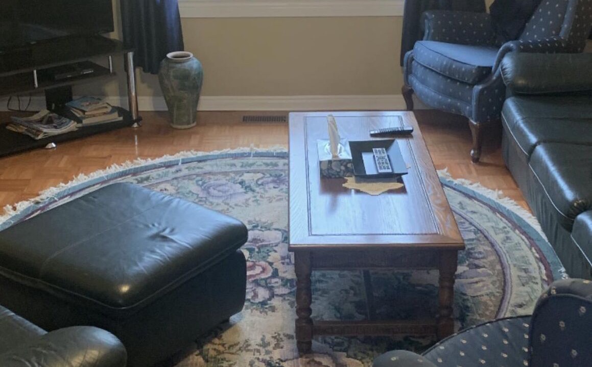 Photo of Livingroom in Sauble Beach