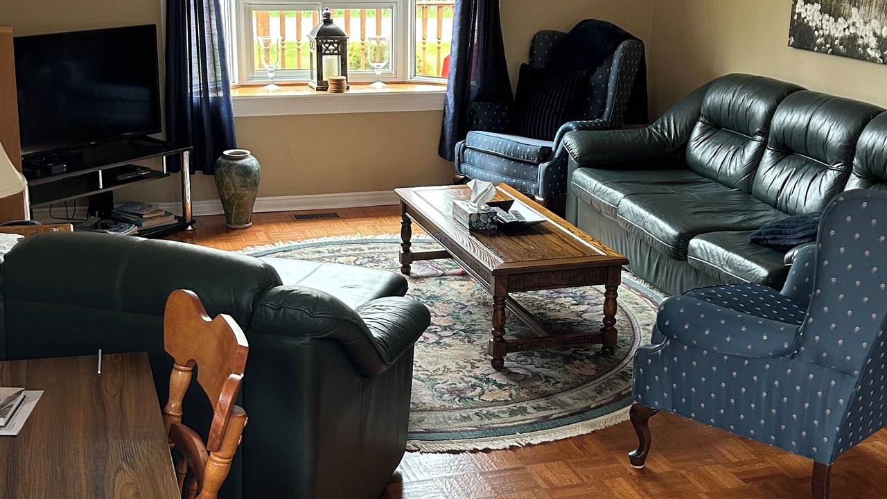 Photo of Livingroom in Sauble Beach