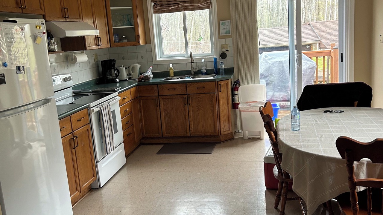 Photo of Kitchen in Sauble Beach