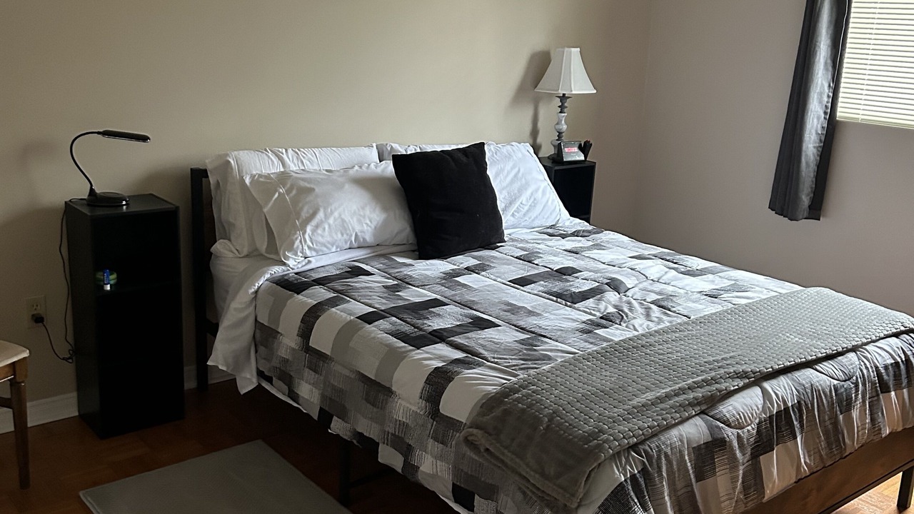 Photo of Bedroom in Sauble Beach
