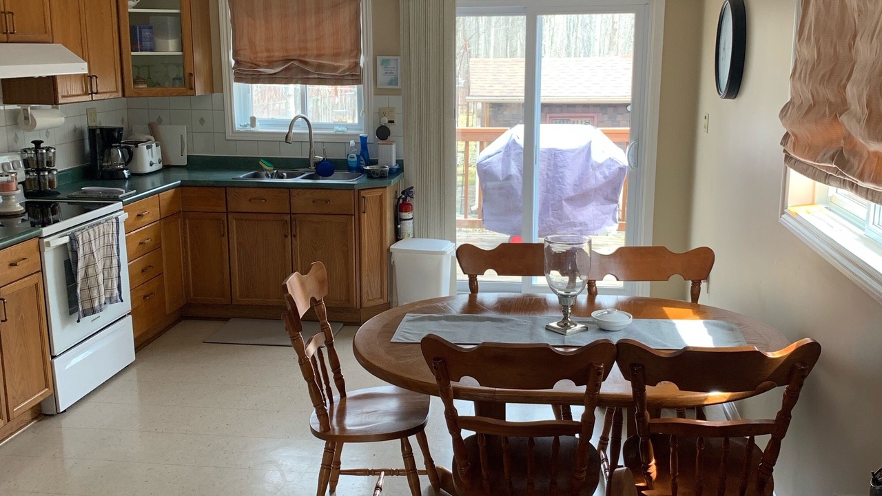 Photo of Kitchen in Sauble Beach