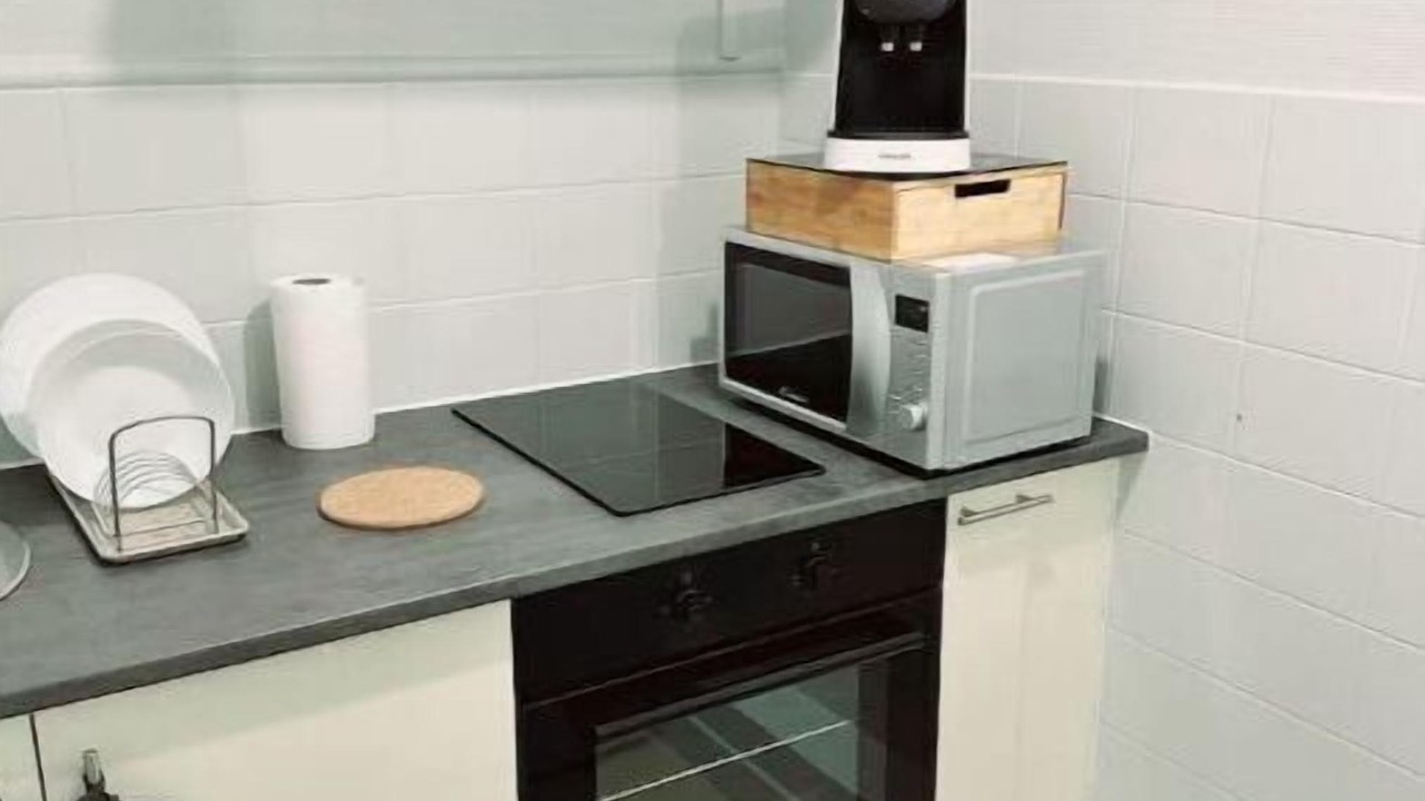 Photo of Kitchen in Pierrefitte-sur-Seine