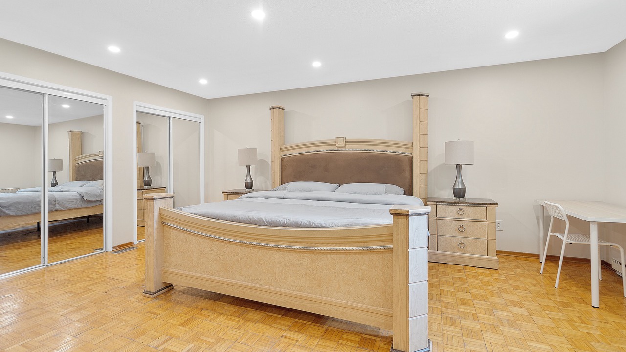 Photo of Bedroom in Amaranth