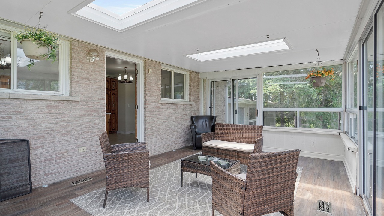 Photo of Patio Balcony in Amaranth