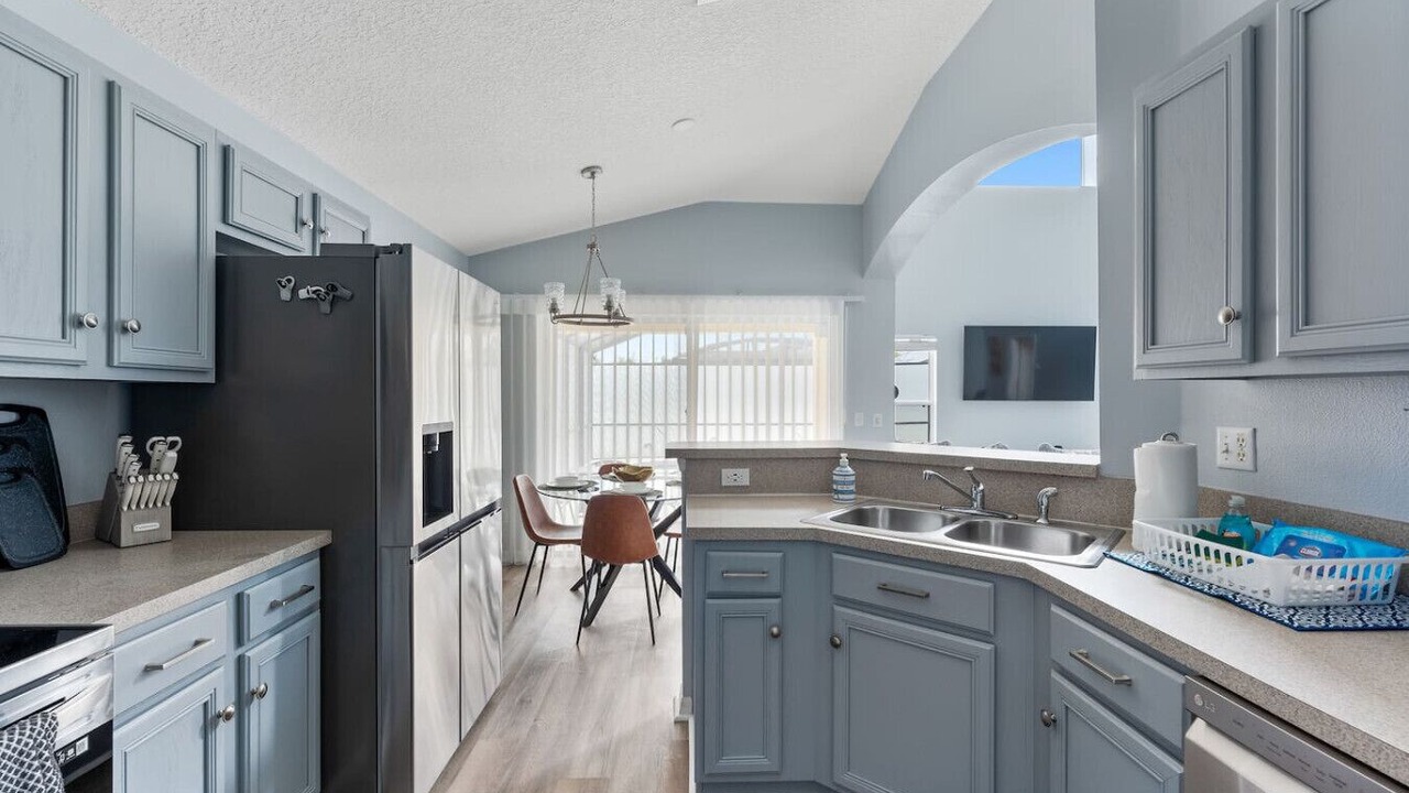 Photo of Kitchen in Seasons