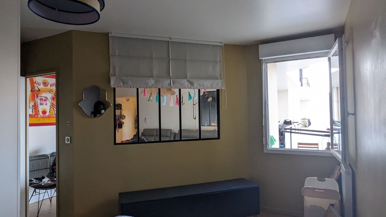 Photo of Bedroom in Saint-Denis