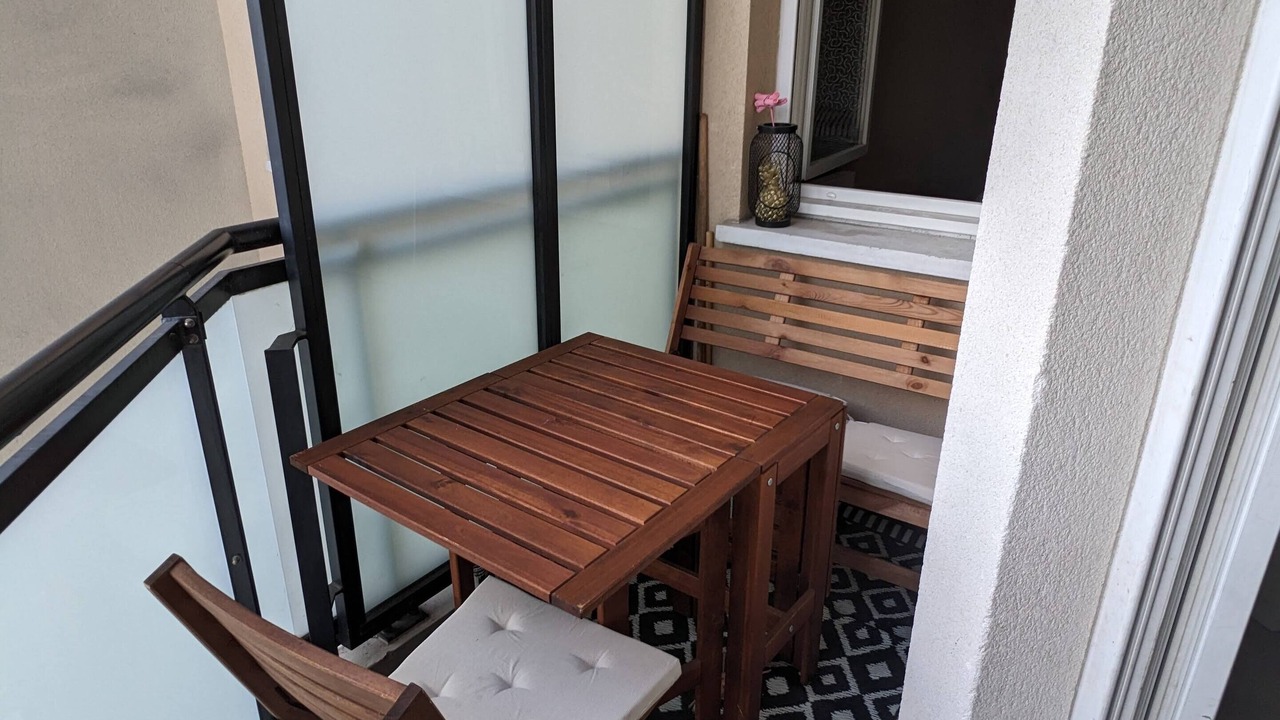 Photo of Outdoor in Saint-Denis