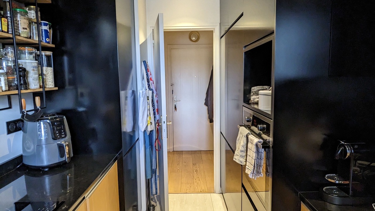 Photo of Kitchen in Saint-Denis
