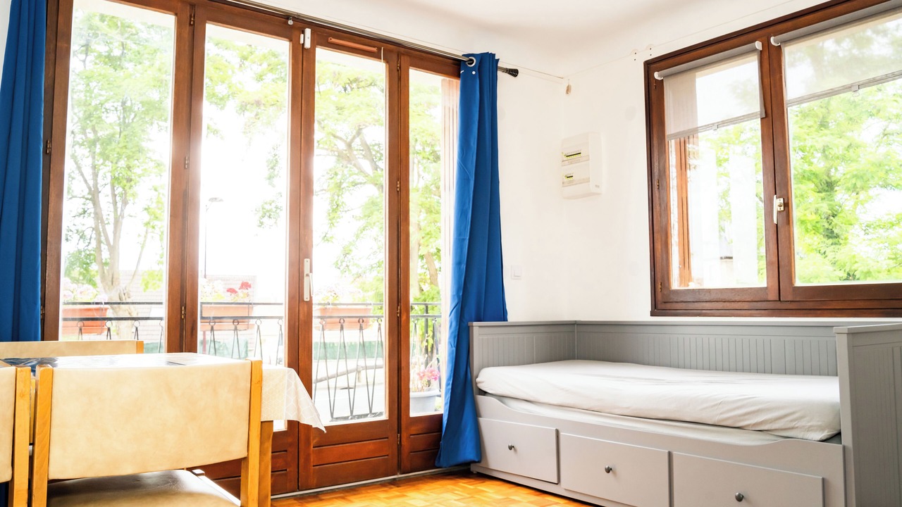 Photo of Bedroom in Les Stades