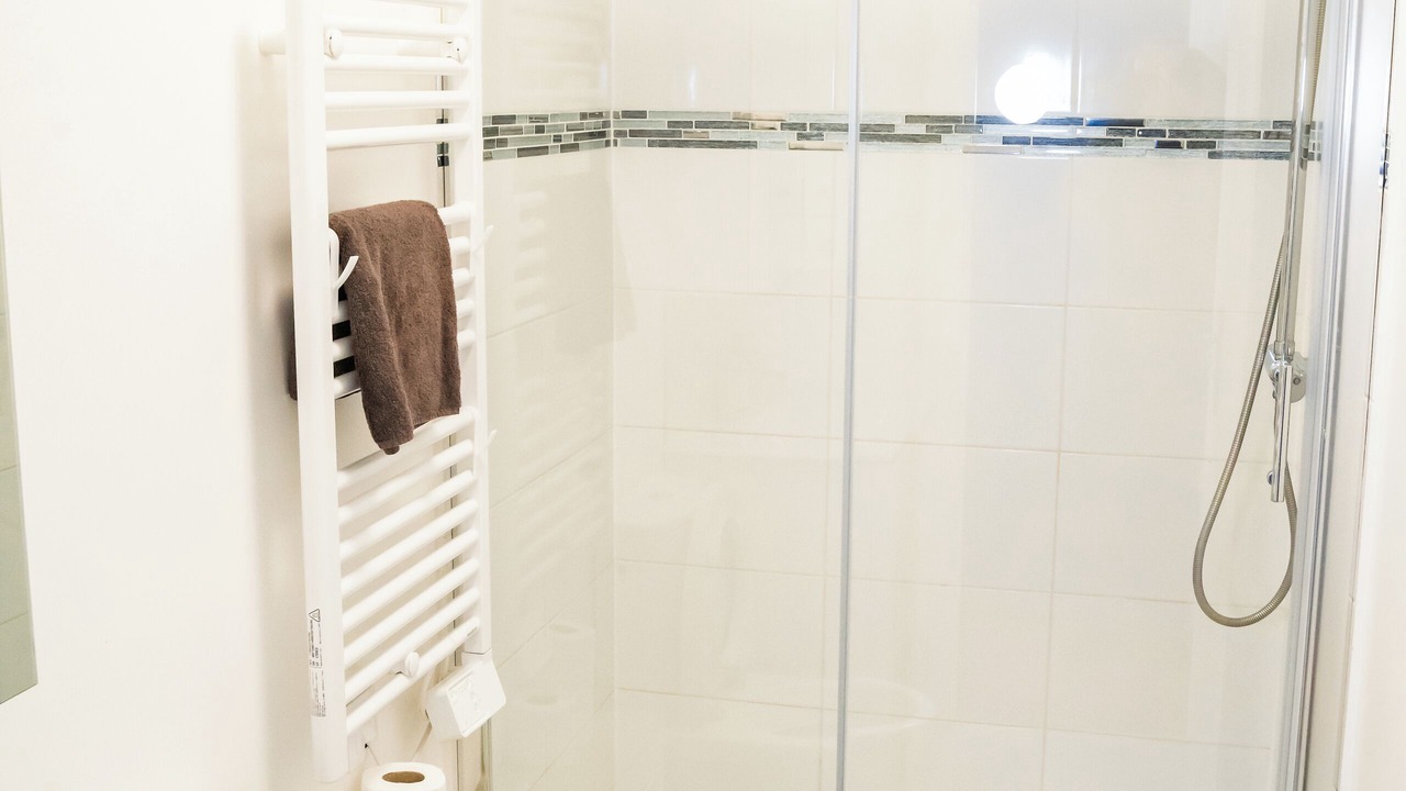 Photo of Bathroom in Les Stades