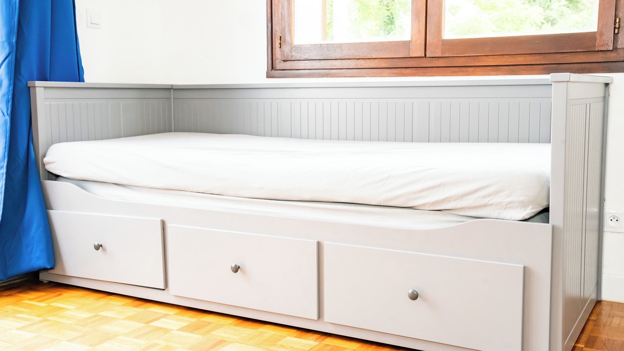 Photo of Bedroom in Les Stades