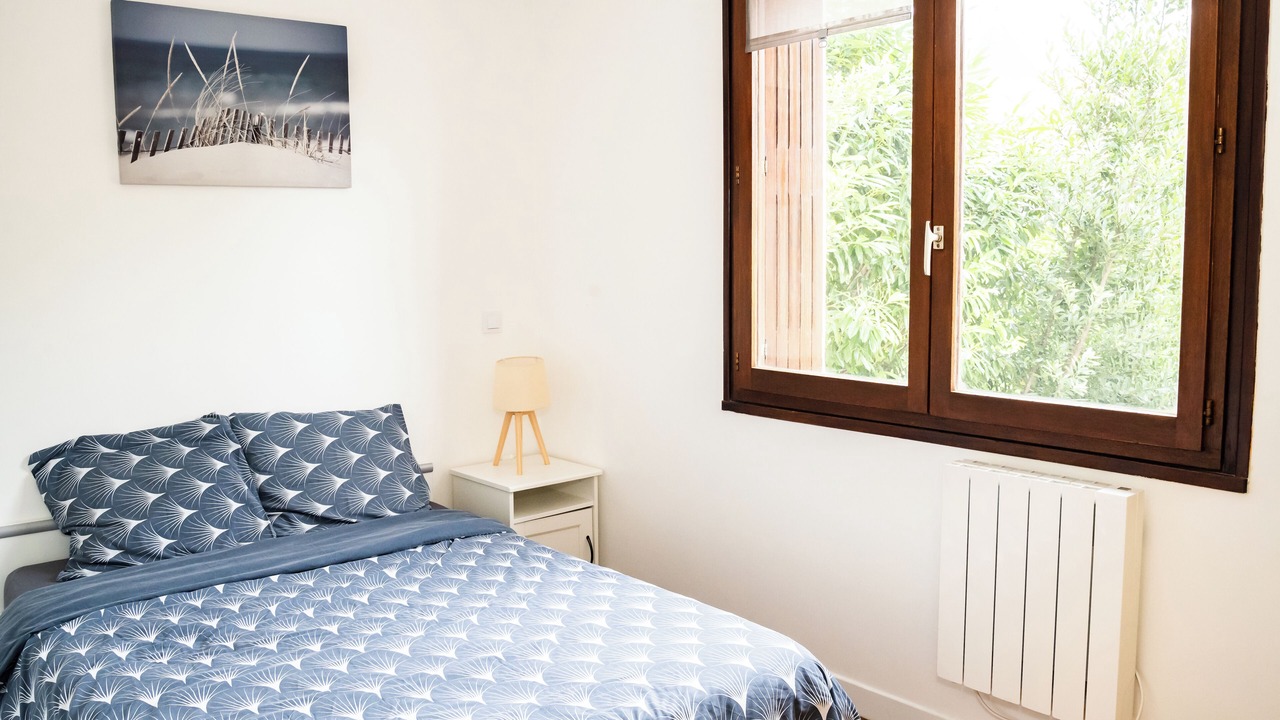Photo of Bedroom in Les Stades