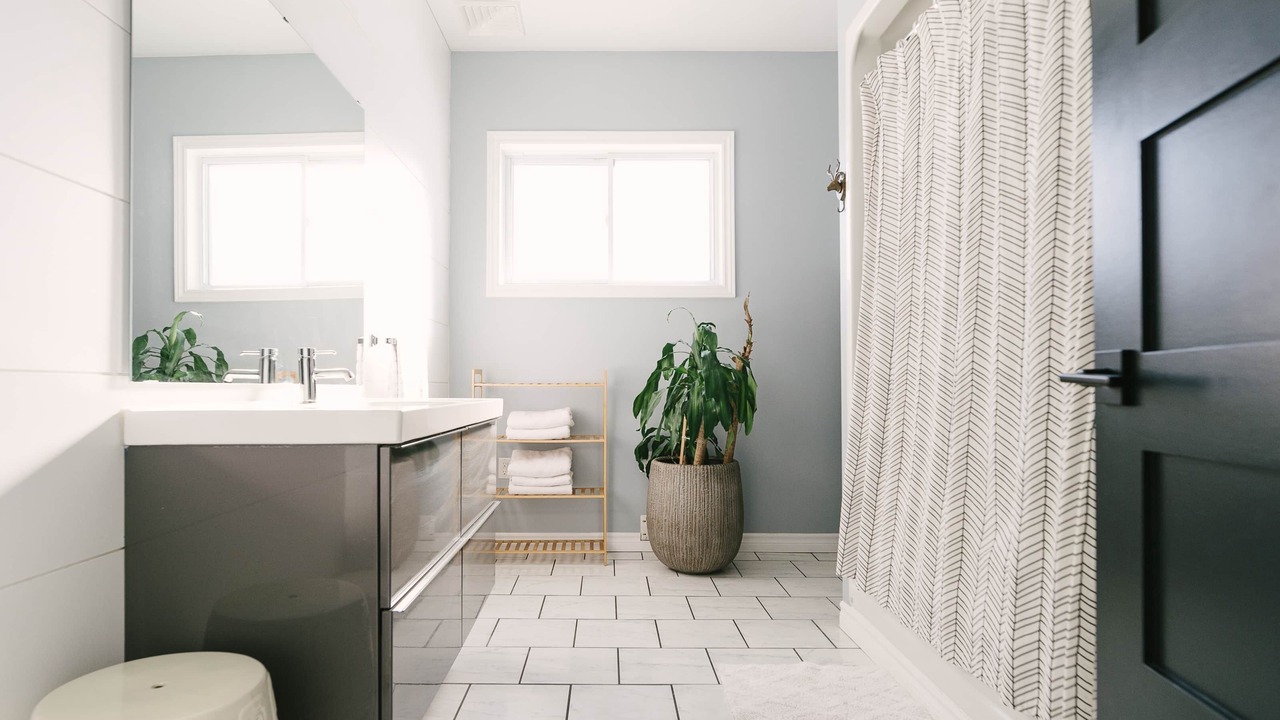 Photo of Bathroom in Prince Edward