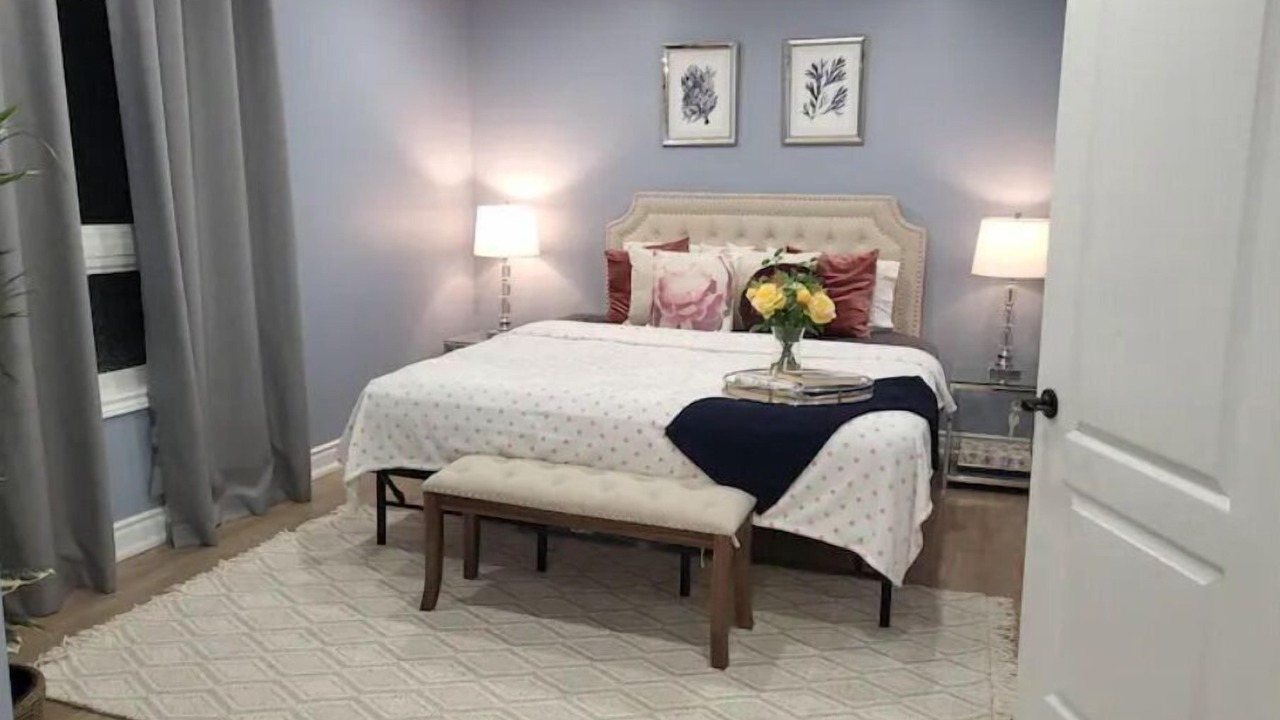 Photo of Bedroom in Alcona