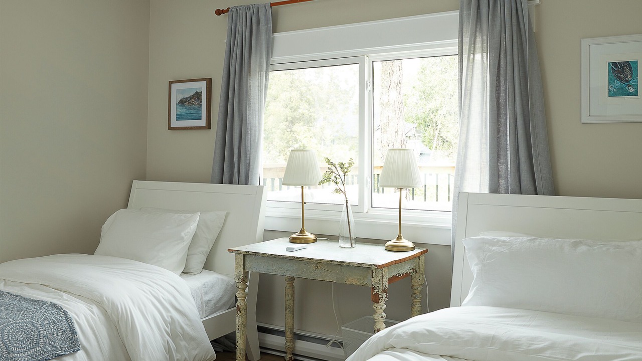 Photo of Bedroom in Southampton