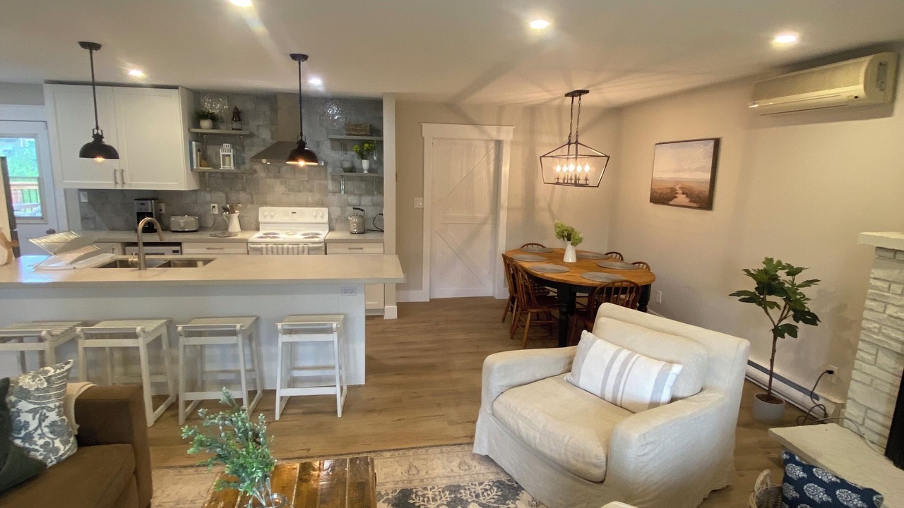 Photo of Livingroom in Southampton