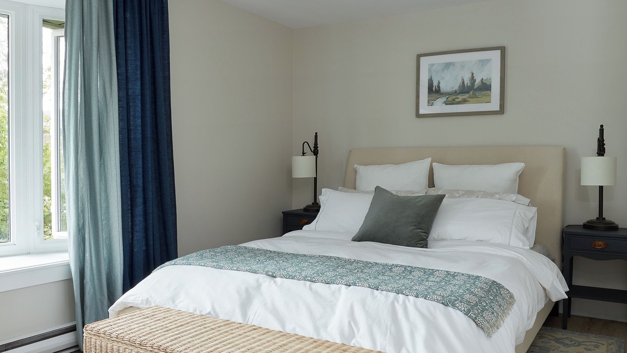 Photo of Bedroom in Southampton