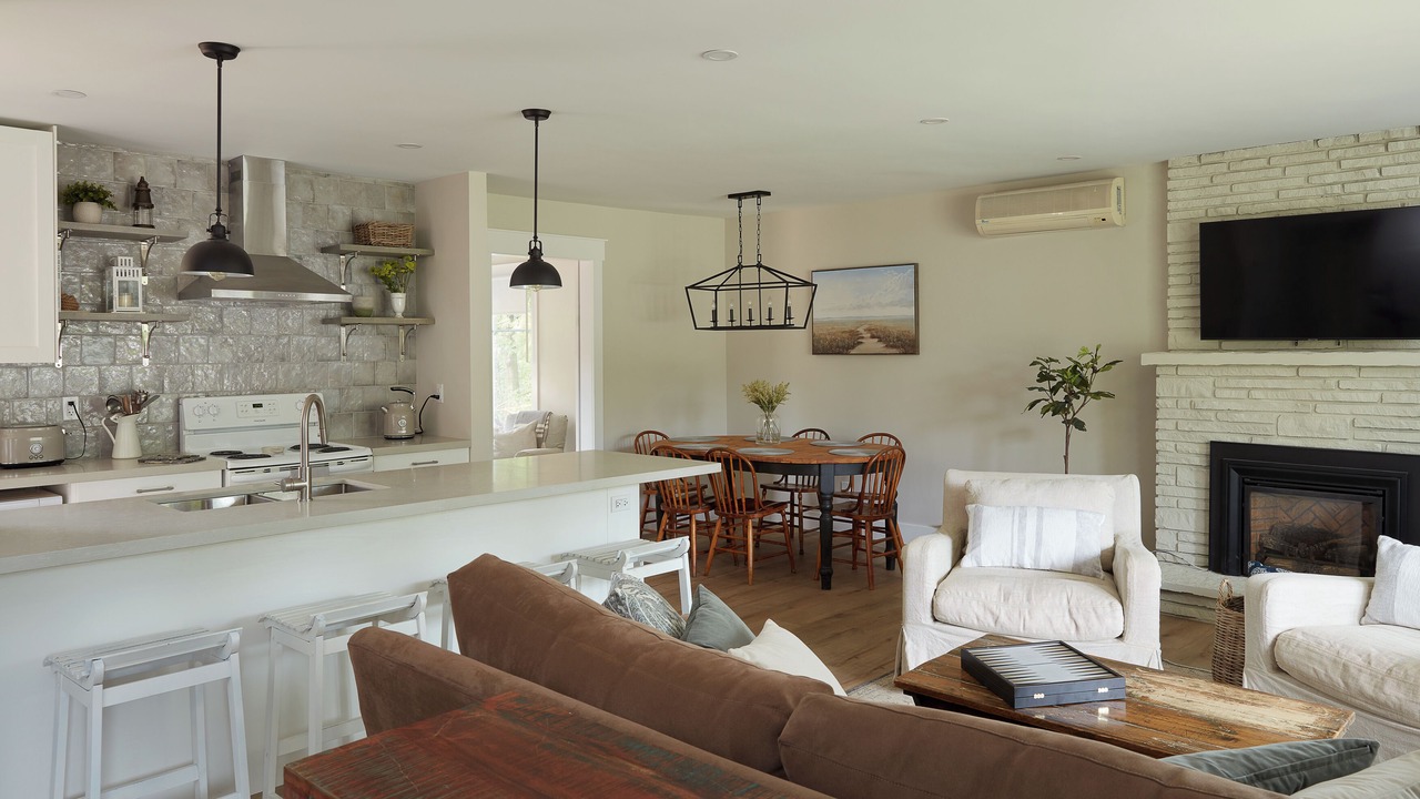 Photo of Livingroom in Southampton