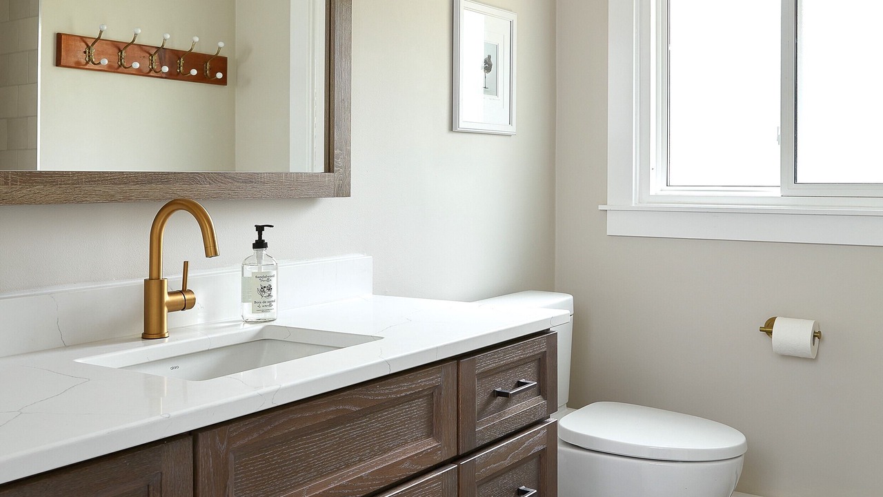 Photo of Bathroom in Southampton