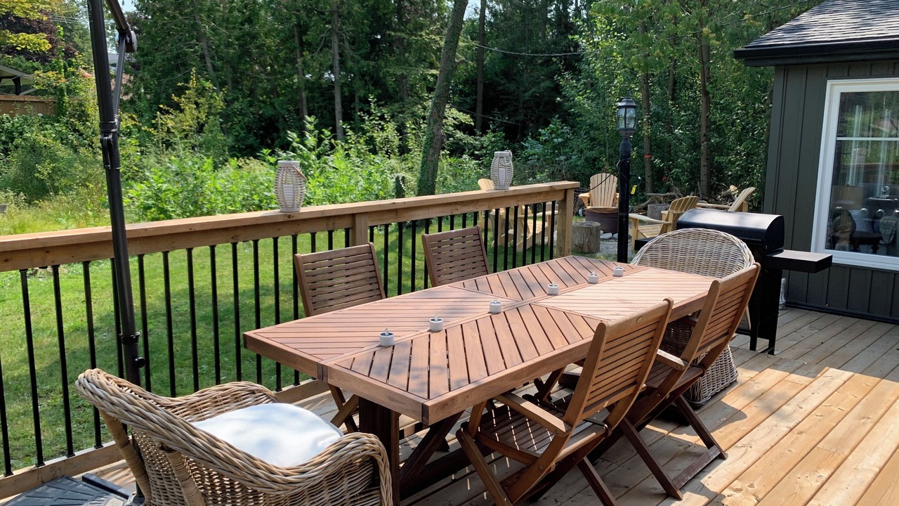 Photo of Outdoor in Southampton