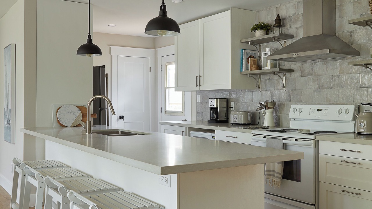 Photo of Kitchen in Southampton