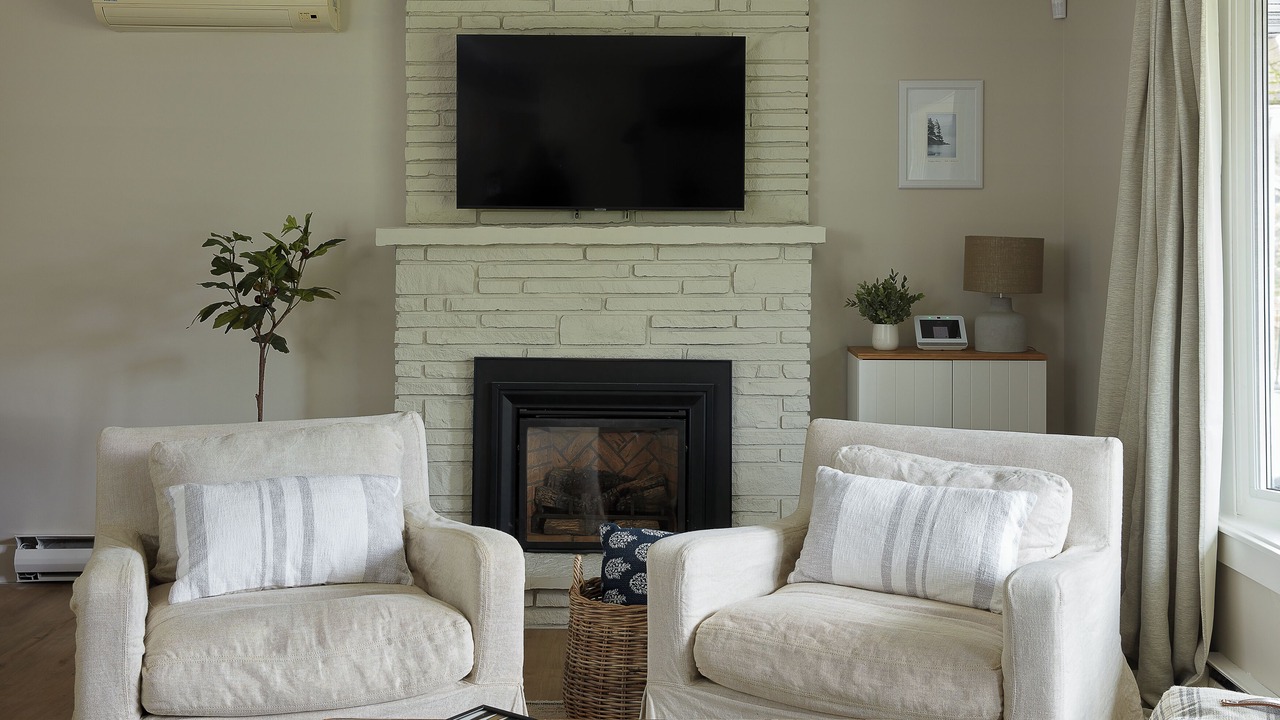 Photo of Livingroom in Southampton