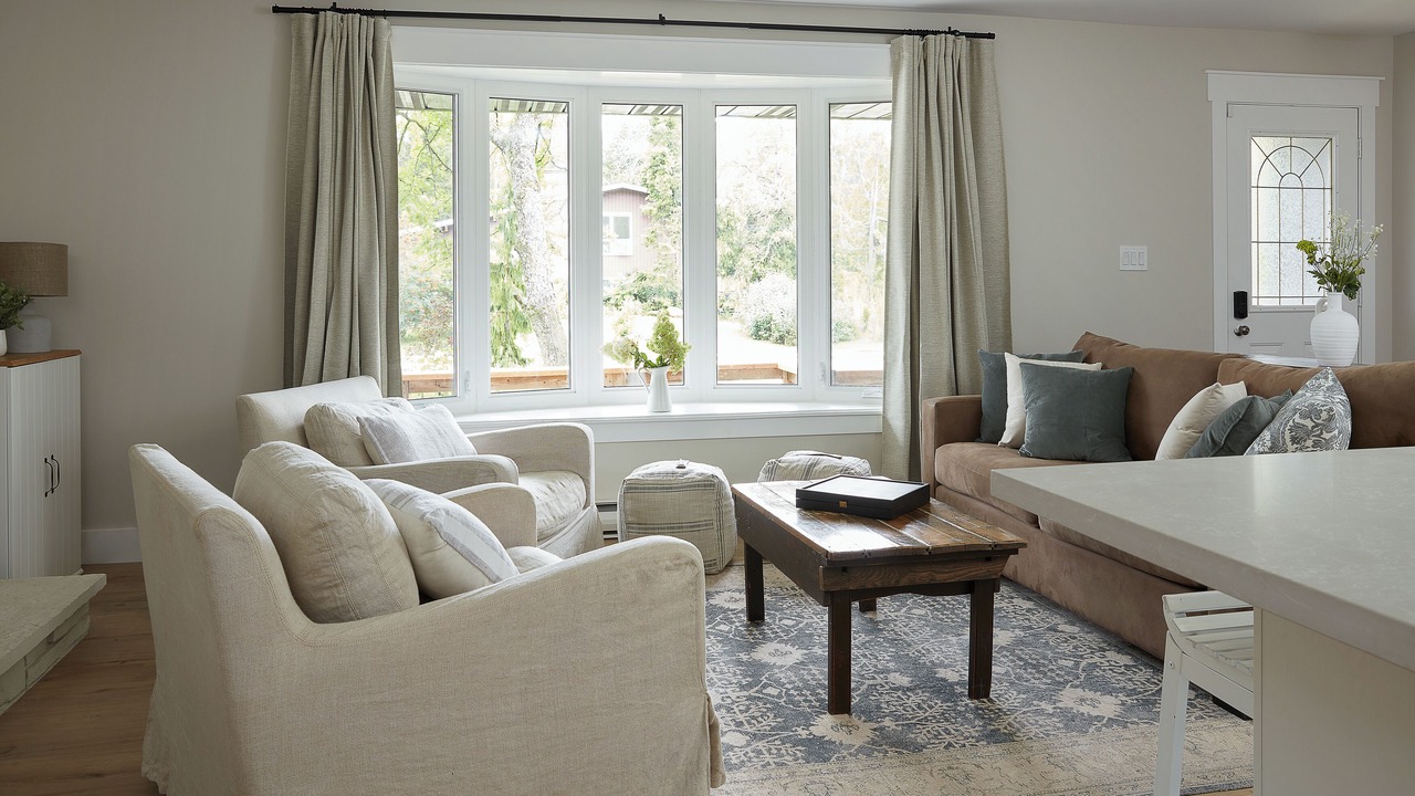 Photo of Livingroom in Southampton